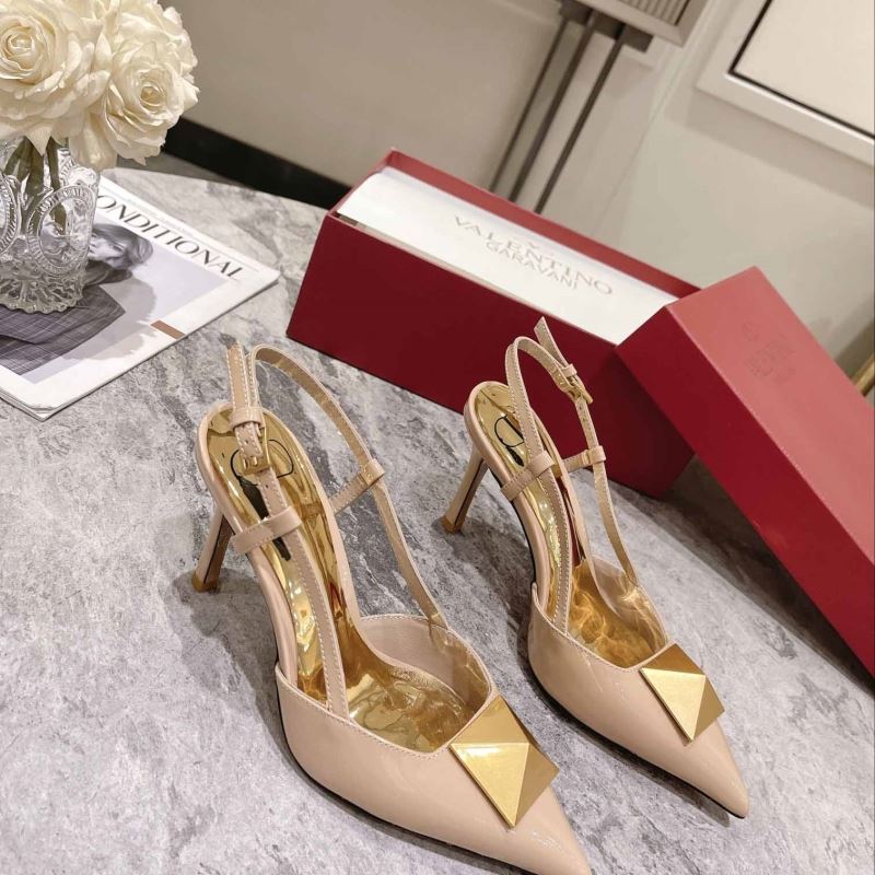 Valentino High Heels